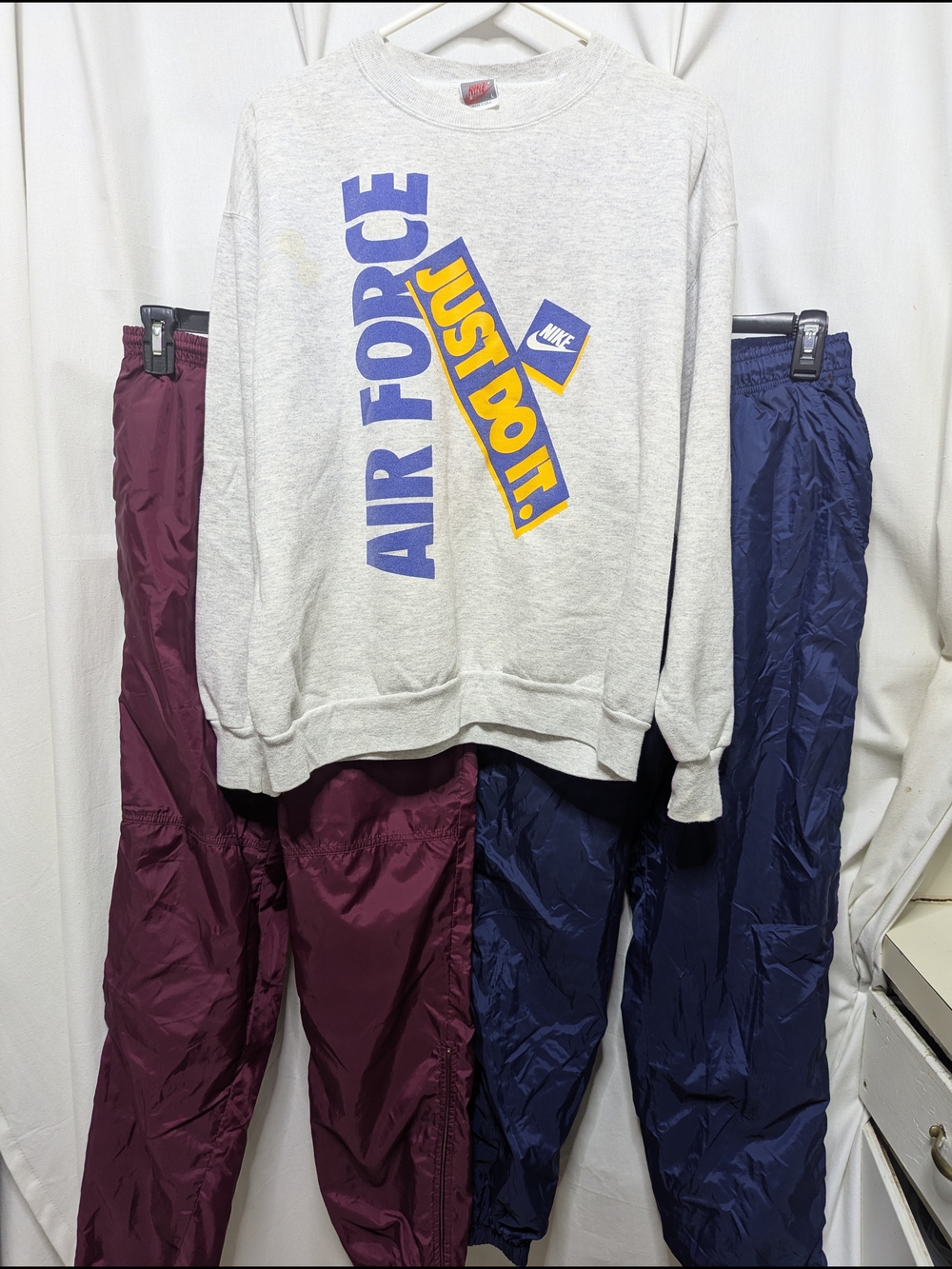 90s Vintage Nike Bundle